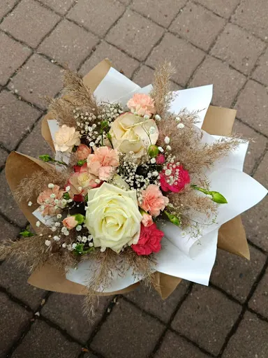 Cuda Na Kiju. Florystyka Wejherowo